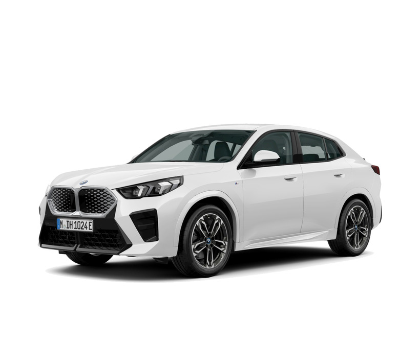 BMW iX2 eDrive20 M Sport - Finance Offer